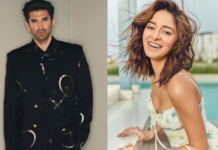 Bollywood Roundup: Ananya Panday, Aditya Roy Kapur, Kangana Ranaut, and more…