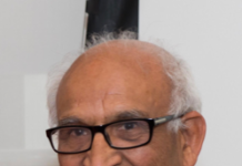 Legendary Orthopedic Surgeon Dr. Dinesh Patel Returns to Health Expo on Aug. 13