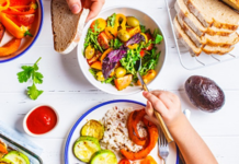 Eating planet-friendly foods can boost longevity, cut death risk by 25%