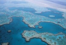 Experts warn El Nino threats Australia’s Great Barrier Reef