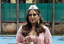 Bollywood Roundup: Huma Qureshi, Sara Ali Khan, Aamir Ali, and more…