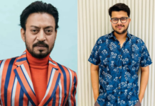 Bollywood Roundup: Irrfan Khan, Swapnil Jain, Ayushmann Khurrana, and more…