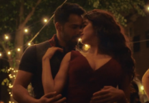 Janhvi, Varun’s love story gets tested with WWII backdrop in ‘Bawaal’ teaser