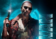 SRK teams up with ‘Star Trek’ action director Spiro Razatos for ‘Jawan’