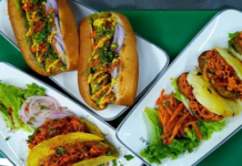 Celebrate World Kebab Day