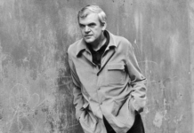 Milan Kundera and the ‘game of the imagination’