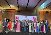 TiE Boston Wins TiE Global’s 2022 Best Chapter Award