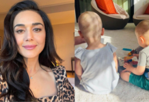 Bollywood Roundup: Preity Zinta, Anil Kapoor, Amitabh Bachchan, and more…