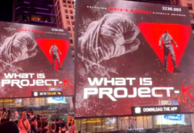 Prabhas, Deepika’s ‘Project K’ poster lights up Times Square in NYC