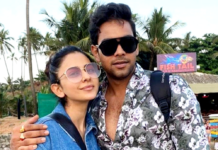 Bollywood Roundup: Rakul Preet Singh, Sonu Sood, Priyanka Chopra, and more…