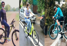 Spinning around Bollywood