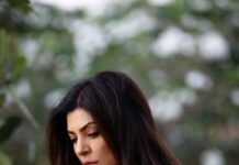 Sushmita shares health update, says she’s ‘fabulous’, has been ‘eating well’