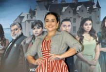 Bollywood Roundup: Vidya Balan, Ektaa Kapoor, Kajol, and more…