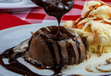 World Chocolate Day recipes