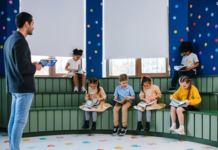 6 enchanting picture books to spark your child’s imagination