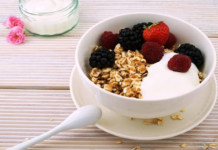 Taking care of gut health through the monsoons