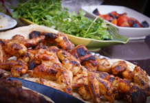 Foods you should avoid reheating