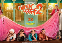 Abhishek Banerjee thought he would portray SRK in ‘Dream Girl 2’