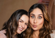 Kareena on working with Alia: ‘Today, it’s all about the content and script’