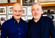 Bollywood Roundup: Anupam Kher, Pratik Sehajpal, Dulquer Salmaan, and more…