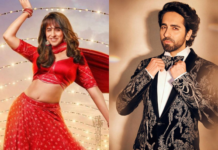 Ayushmann reveals how he ‘activated’ his ‘feminine’ energy for ‘Dream Girl 2’