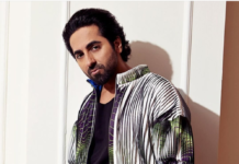 Bollywood Roundup: Ayushmann Khurrana, Rani Mukerji, Manuj Sharma, and more…