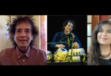 Tabla Maestro Zakir Hussain Shares Landmark Moments of His Life on Chai With Manju as He Gets Ready to Perform Live at Wang Theater in Boston on August 17th