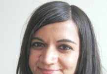 British-Indian Chetna Maroo’s debut novel on Booker longlist