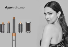 Another brand chooses Deepika Padukone
