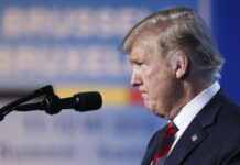 Ex-US President Donald Trump indicted in fourth case