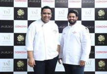 Epicurean excellence meets modern mastery