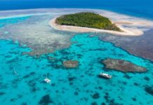 Great Barrier Reef faces irreversible impacts of climate change: Report