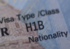 U.S. Ends H-1B Lottery, Moves to Skill-Weighted Visa Selection