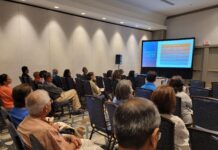 INDIA New England Health Expo Features Heart, Diabetes and Other Health Experts and an Immersion in Yoga and Meditation