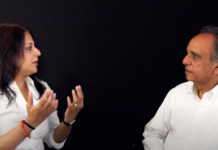 When Passion Overtakes, Age Becomes Pointless: Hema Gopalan Gets Ready for Her Arangetram: Dance Debut On-Stage