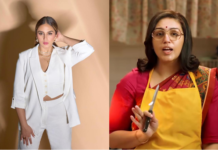 Huma Qureshi on ‘Tarla’: ‘Renu Dalal said you remind me of my mother’