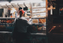 A journey through India’s street food culture