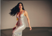 Bollywood Roundup: Janhvi Kapoor, Rani Mukerji, Sharvari, and more…