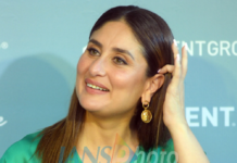 Aamir Khan is a genius mind in Bollywood, says Kareena Kapoor