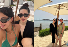 Bollywood Roundup: Karisma Kapoor, Ananya Panday, Yami Gautam, and more…
