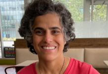 Dr. Kiran Lulla to Speak on Fighting Mental Health Stigma and Navigating Life with Emotional Strength at Health Expo