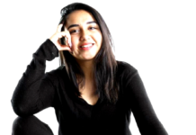 Prajakta Koli to debut as a novelist: ‘Wanted to start writing a romance novel’