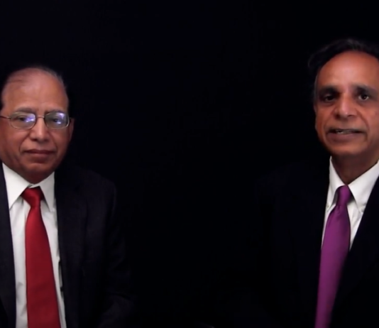 Dr. Salil Midha, the World’s Longest Continually Serving Chief of Cardiology at a Major Hospital, on Success, Failure, Life and Guide