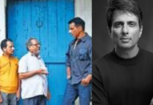 Sonu Sood helps man from Bihar to clear debts