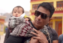 Bollywood Roundup: Sonu Sood, Deepika Padukone, Katrina Kaif, and more…