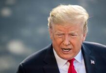 Trump attends civil trial in New York court, attacks proceedings