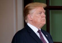 Republicans extend support to Trump over Colorado SC ruling