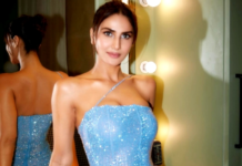 Bollywood Roundup: Vaani Kapoor, Vivek Oberoi, Shilpa Shetty, and more…