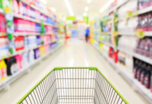 US consumer prices accelerate for the first time in 13 months