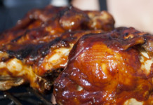 Indian-origin scientist makes plant-based meat more juicy with no fat